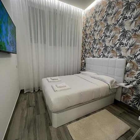 Habitacion Bruselas Style Madrid Exterior foto